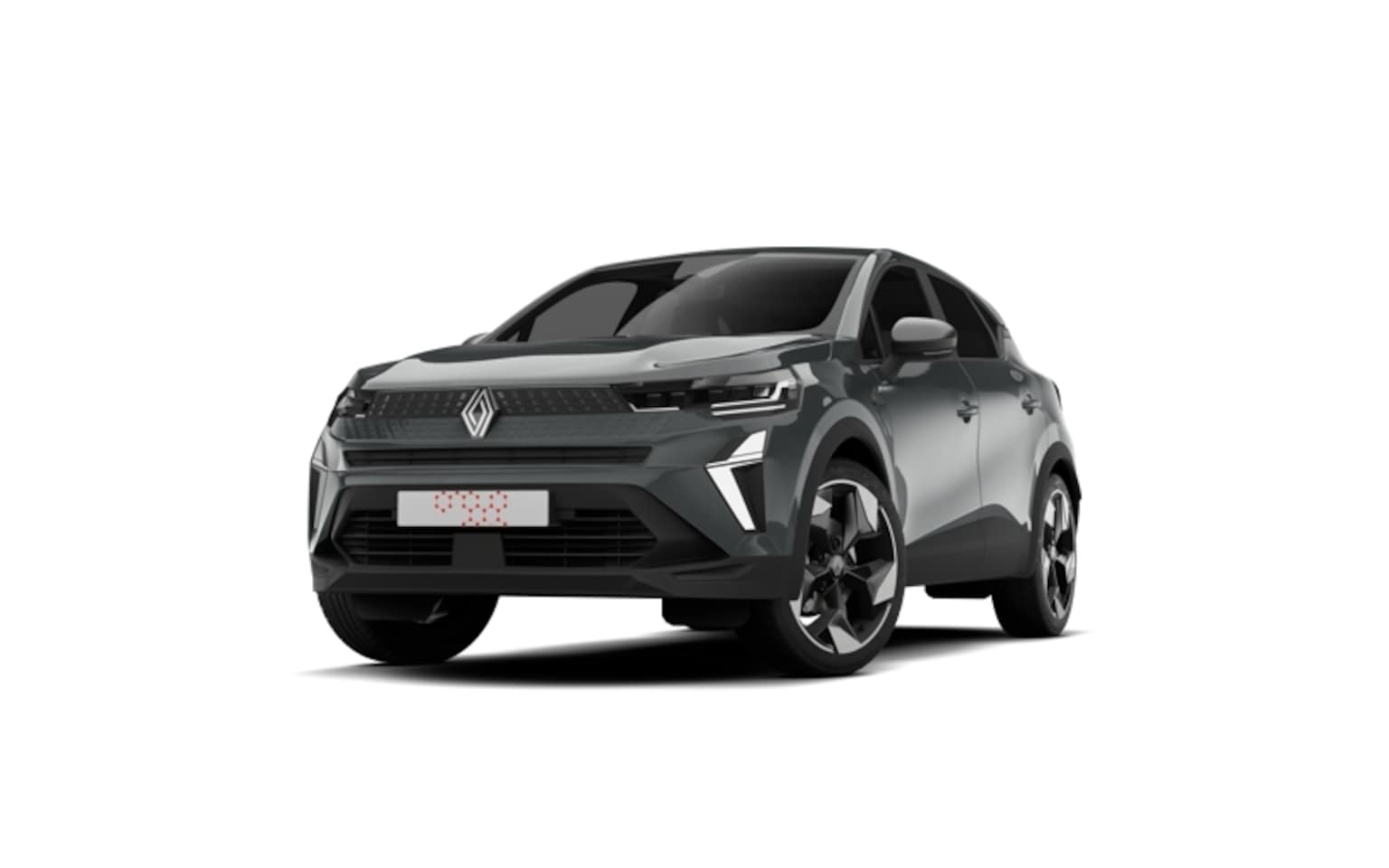 Renault Captur - TCe 90 6MT Techno | Achteruitrijcamera | Elektronisch geregelde airconditioning | LED-acht - AutoWereld.nl