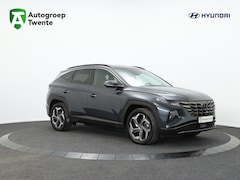 Hyundai Tucson - 1.6 T-GDI PHEV Comfort | DAB | Navigatie | Camera | Carplay |