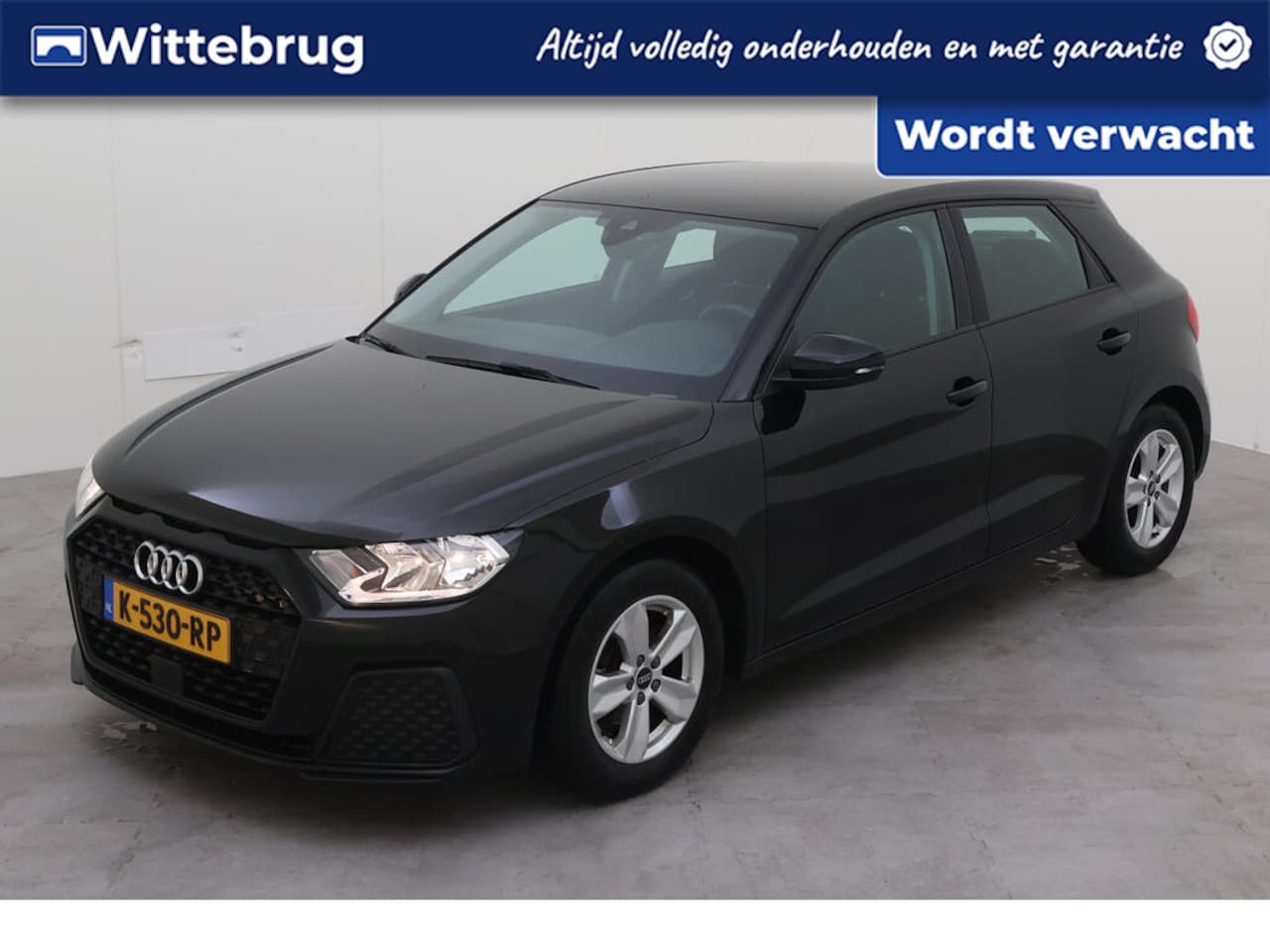 Audi A1 Sportback - 25 TFSI 95pk Pro Line / Digitaal dashboard / Navi via App Connect / Parkeersensoren A / LM - AutoWereld.nl