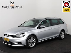 Volkswagen Golf Variant - 1.0 TSI Comfortline Business|Automaat|Stoelverwarming