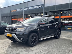 Dacia Duster - 1.0 TCe 100 Bi-Fuel Journey | Orgineel LPG |Stoelverwarming | Camera A | Clima | LED | Key