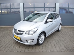 Opel Karl - 1.0 ecoFLEX 75pk Cosmo