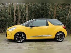 Citroën DS3 - 1.6 THP Sport Chic clima cruise navigatie