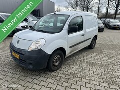 Renault Kangoo Express - 1.5 dCi 90 Express Black Edition