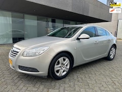 Opel Insignia - 1.6 T Edition CLIMAT BJ 5-2011 APK 10-2025