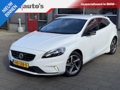 Volvo V40 - 2.0 D2 R-Design 1ste eigenaar Org NL