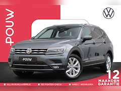 Volkswagen Tiguan Allspace - 2.0 TSI 190pk 4Motion Highline | Trekhaak | Panoramadak | Stoelverwarming | Stuurverwarmin