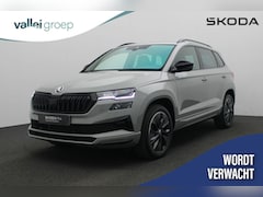 Skoda Karoq - 1.5 TSI 150 pk DSG ACT Sportline Business | Matrix LED | Stoel-/achterbankverwarming | Ada