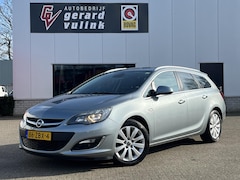 Opel Astra Sports Tourer - 1.7 CDTi Cosmo CLIMA CRUISE NAV TREKHAAK