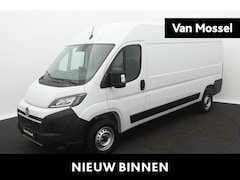 Opel Movano Electric - 3.5t L3H2 Zwaar 110 kWh