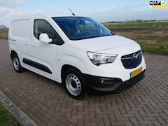 Opel Combo - 1.5D L1H1 96kW Edition AUT NAV