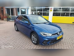 Volkswagen Polo - 1.0 TSI R-Line