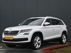 Skoda Kodiaq - 1.5 TSI Style Business trekhaak automaat