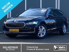 Skoda Superb Combi - 1.5 TSI MHEV Laurin & Klement | Canton | Head-Up | 360 Cam