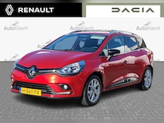 Renault Clio Estate - 0.9 TCe Limited - Trekhaak