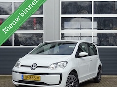 Volkswagen Up! - 1.0 BMT move up AIRCO|ELEKTRISCHE RAMEN