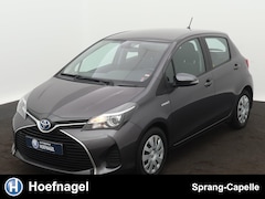 Toyota Yaris - 1.5 Hybrid Aspiration | Camera | Cruise | Bluetooth | Climate Control