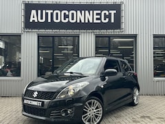 Suzuki Swift - 1.6 Sport, CRUISE, ECC/AIRCO, STOELVERW