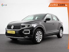 Volkswagen T-Roc - 1.5 TSI DSG Sport | Navigatie | Apple Carplay/Android Auto | Climate Control | Adaptive Cr