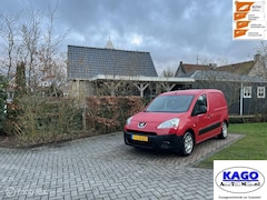 Peugeot Partner - bestel 1.6 HDI XT Profit + bj 2010 Marge