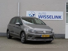 Volkswagen Golf Sportsvan - 1.4 TSI Comfortline