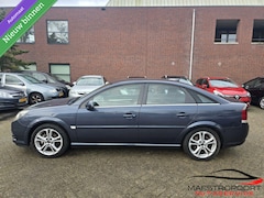 Opel Vectra GTS - 1.8-16V Executive