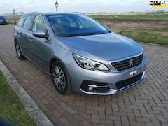 Peugeot 308 SW - 1.5 BlueHDi 96kW Allure AUT PANO * 8299 NETTO