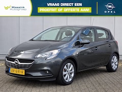 Opel Corsa - 1.4 90pk 5drs Favourite | Navigatie | Airco | Cruise Control