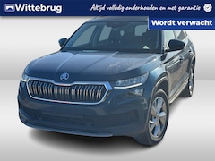 Skoda Kodiaq - 1.5 TSI 150pk DSG Style / Panoramadak / Virtual Cockpit / LED / Elek. Achterklep / Camera