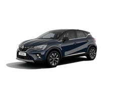 Renault Captur - full hybrid 145 E-TECH Techno | Achteruitrijcamera | Elektrisch verwarmbare voorstoelen |