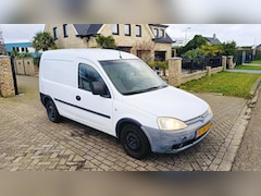 Opel Combo - 1.7 DI