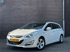 Hyundai i40 Wagon - 1.6 GDI Blue Go Edition | Climate | Navigatie | NL-Auto