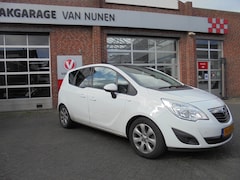 Opel Meriva - 1.4 Turbo 120pk Color Edition||Airco||Navi||Lichte zijschade||