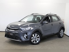 Kia Stonic - 1.0 T-GDi MHEV DynamicLine