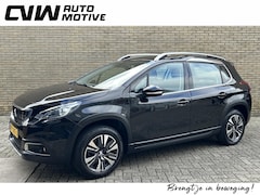 Peugeot 2008 - 1.2 PureTech Allure | Automaat | Climate control | Cruise control | Camera | Navigatie | A