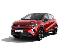 Renault Captur - full hybrid 145 E-TECH Techno | Achteruitrijcamera | Elektronisch geregelde airconditionin