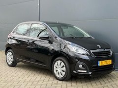 Peugeot 108 - 1.0 e-VTi Active 1STE EIGEN / AIRCO / ELEK RAMEN / BTW / NWE APK