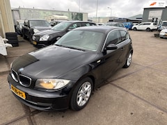 BMW 1-serie - 116i Business Line Inruil Mogelijk