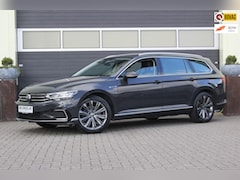 Volkswagen Passat Variant - 1.4 TSI GTE Business | Trekhaak | Virtual Cockpit |