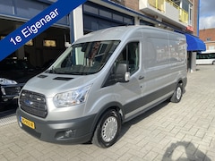 Ford Transit - 350 2.2 TDCI L3H2 Trend 1 EIGENAAR/NAP/CAMERA/CRUISE/NAVI