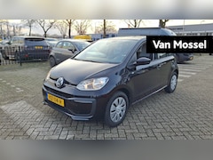 Volkswagen Up! - 1.0 BMT move up