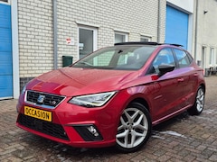 Seat Ibiza - 1.0 TSI FR 116Pk Panoramadak-Apple Carplay 2020