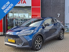 Toyota C-HR - 2.0 Hybrid 200 First Edition PARKEERSENSOREN V+A LED BLIND SPOT CRUISE ELEK. ACHTERKLEP