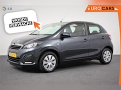 Peugeot 108 - 1.0 e-VTi Active | Airco | Bluetooth | Led | DAB | 5 deurs