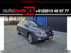 Lexus RX 450h - 4WD Executive