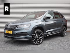 Skoda Karoq - 1.5 TSI Sportline Business Digital Dash / Canton / 19inch / Trekhaak / Stoelverwarming /