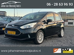 Ford B-Max - 1.0 EcoBoost Titanium/AIRCO/NAVI/CAMERA