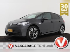 Volkswagen ID.3 - Pro S 77 kWh | Org NL | Adap Cruise | Stuur en Stoelverwarming