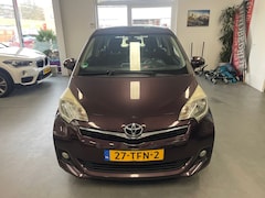 Toyota Verso S - 1.3 VVT-i Aspiration