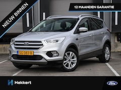 Ford Kuga - Trend Ultimate 1.5 EcoBoost 120pk PDC ACHTER | 17''LM | NAVI | CRUISE.C | TREKHAAK | QUICK